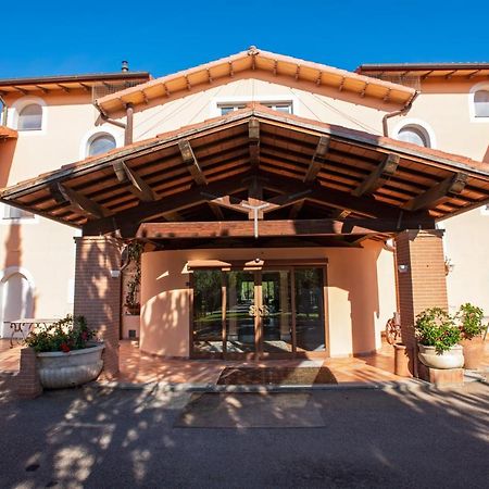 אפרטהוטל פרינצ'יפינה טרה Antica Fornace Relais By La Principina מראה חיצוני תמונה