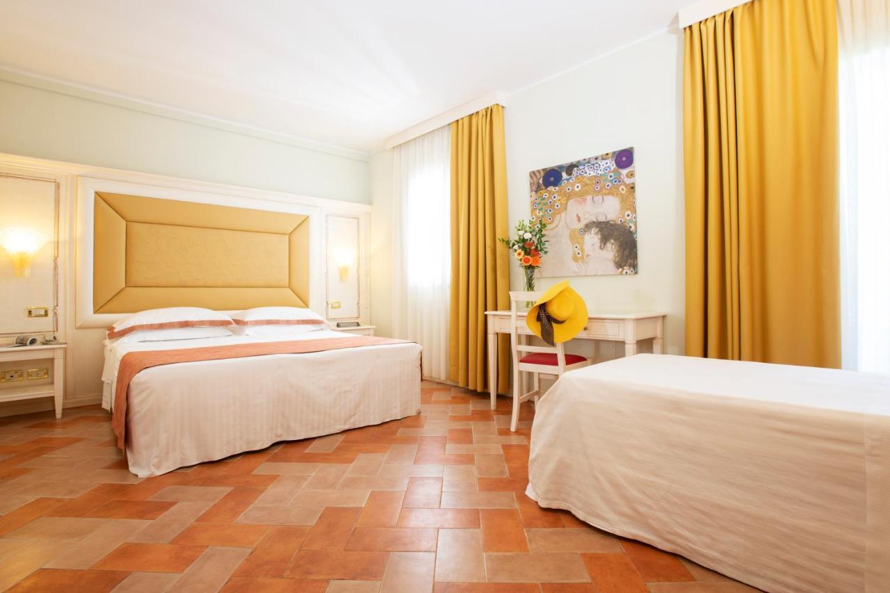אפרטהוטל פרינצ'יפינה טרה Antica Fornace Relais By La Principina מראה חיצוני תמונה