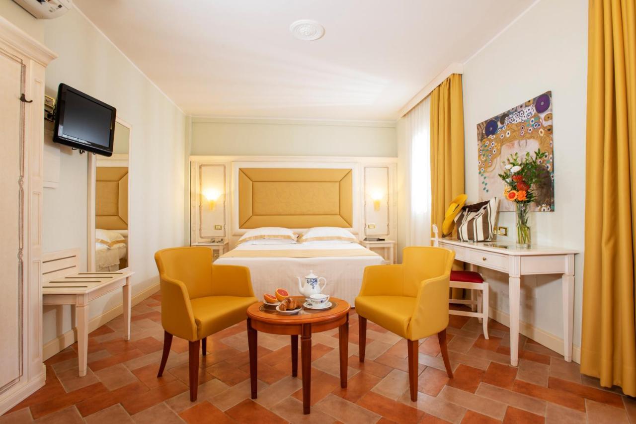 אפרטהוטל פרינצ'יפינה טרה Antica Fornace Relais By La Principina מראה חיצוני תמונה