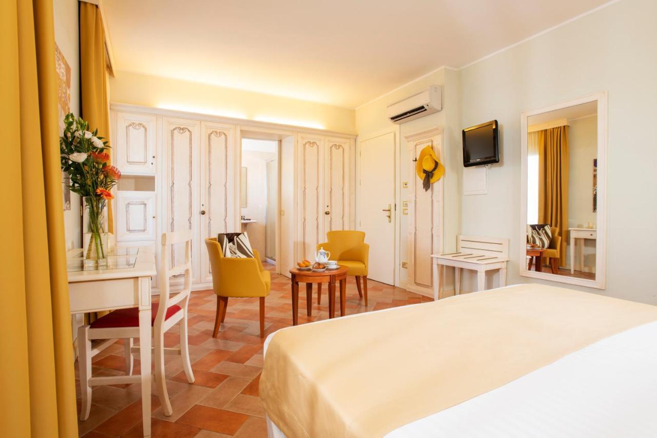 אפרטהוטל פרינצ'יפינה טרה Antica Fornace Relais By La Principina מראה חיצוני תמונה