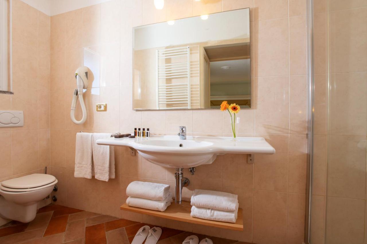 אפרטהוטל פרינצ'יפינה טרה Antica Fornace Relais By La Principina מראה חיצוני תמונה