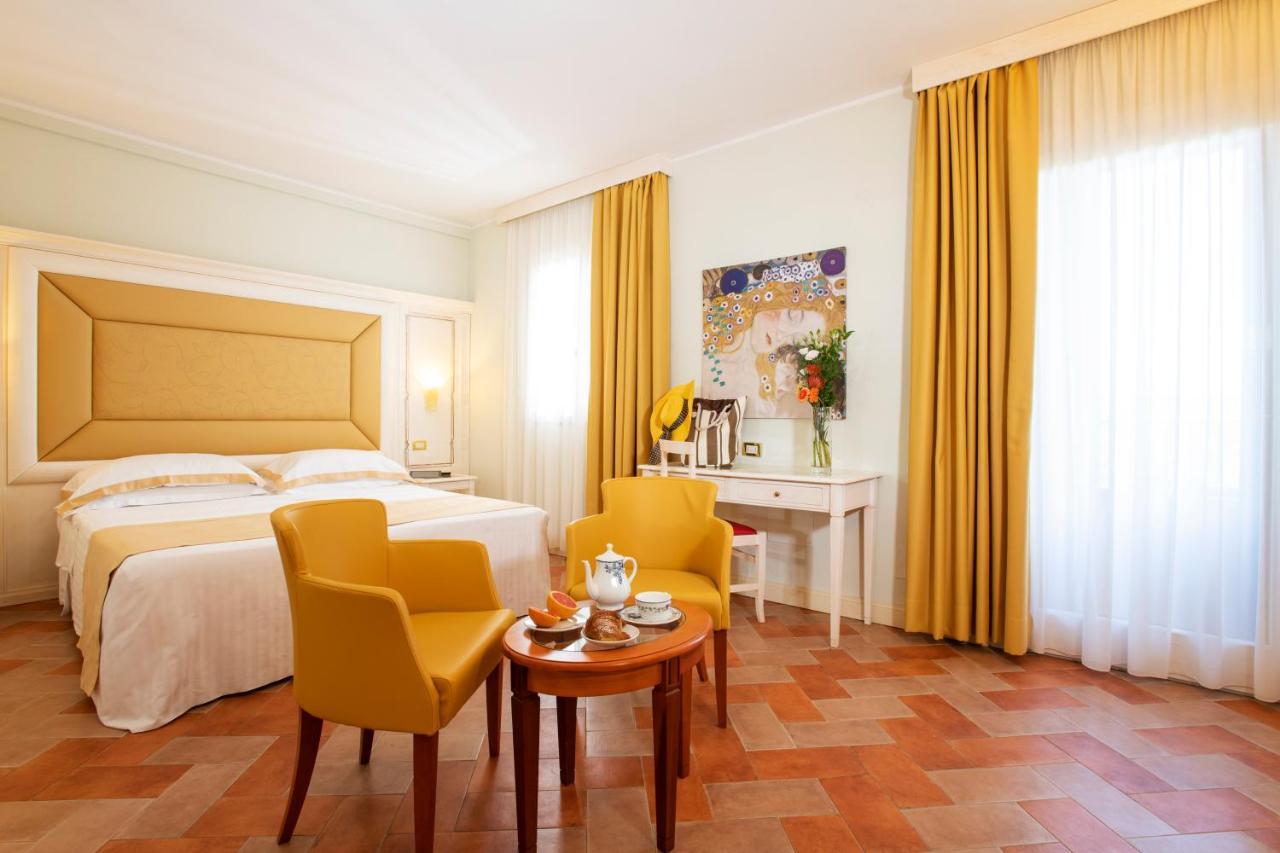 אפרטהוטל פרינצ'יפינה טרה Antica Fornace Relais By La Principina מראה חיצוני תמונה