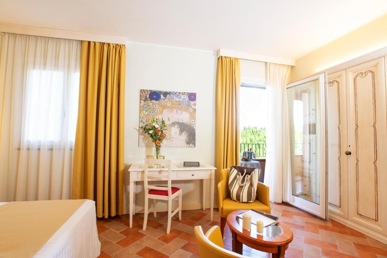 אפרטהוטל פרינצ'יפינה טרה Antica Fornace Relais By La Principina מראה חיצוני תמונה