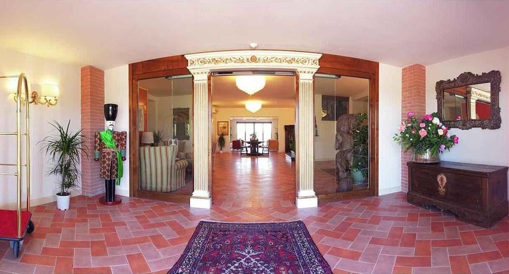 אפרטהוטל פרינצ'יפינה טרה Antica Fornace Relais By La Principina מראה חיצוני תמונה