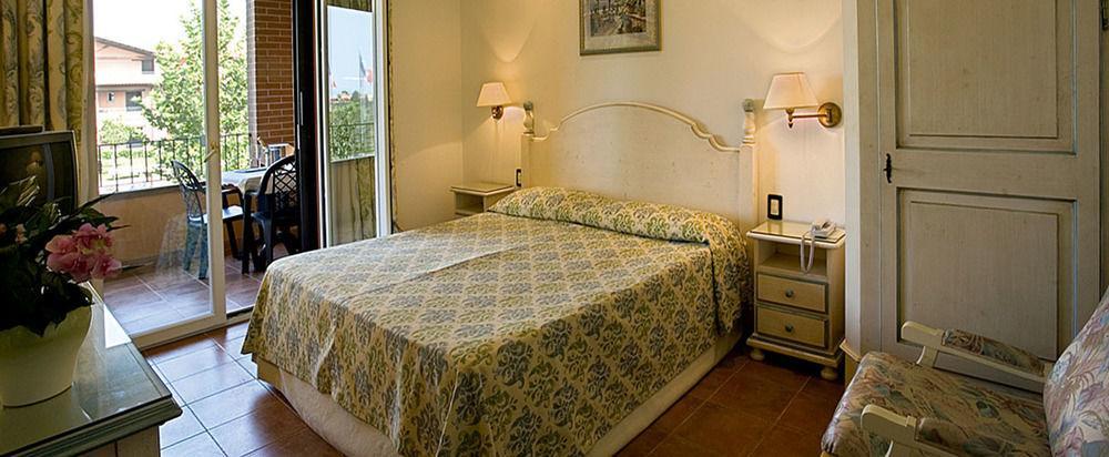 אפרטהוטל פרינצ'יפינה טרה Antica Fornace Relais By La Principina מראה חיצוני תמונה