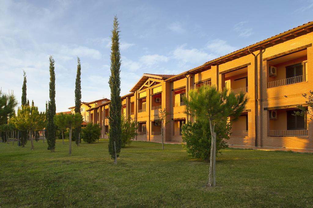 אפרטהוטל פרינצ'יפינה טרה Antica Fornace Relais By La Principina מראה חיצוני תמונה