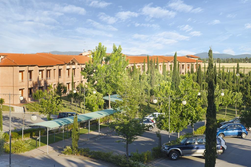 אפרטהוטל פרינצ'יפינה טרה Antica Fornace Relais By La Principina מראה חיצוני תמונה