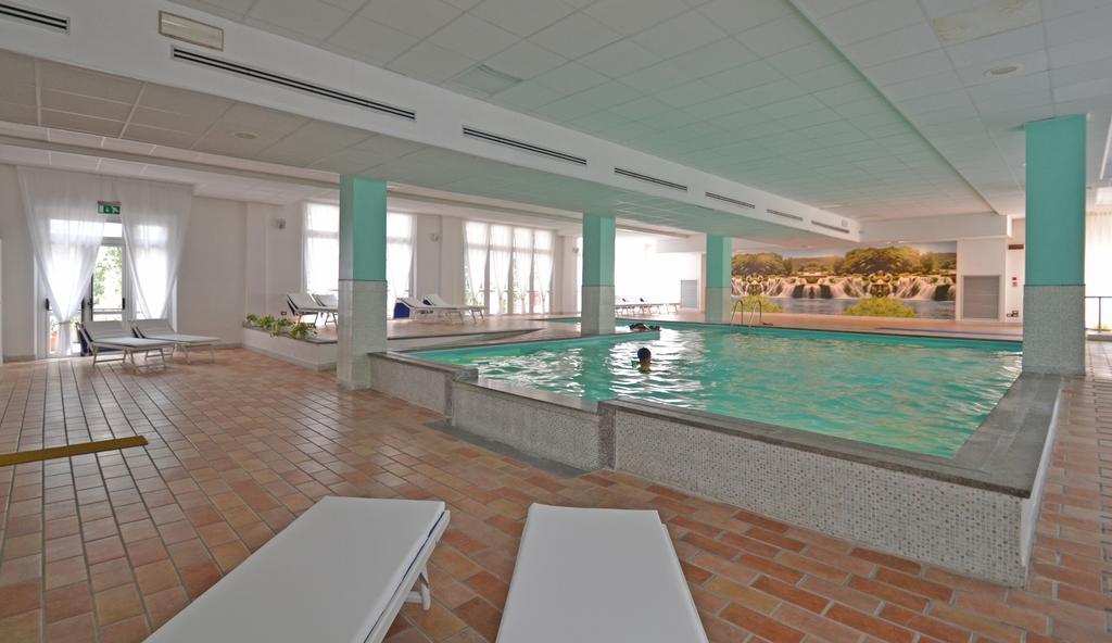 אפרטהוטל פרינצ'יפינה טרה Antica Fornace Relais By La Principina מראה חיצוני תמונה