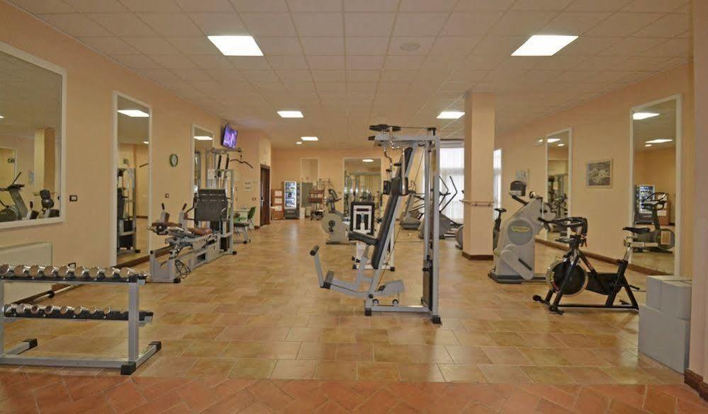 אפרטהוטל פרינצ'יפינה טרה Antica Fornace Relais By La Principina מראה חיצוני תמונה